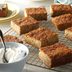 Banana Squares