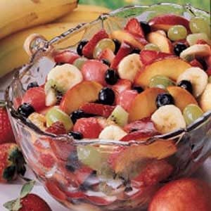 7-Fruit Salad