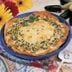 Corn Tortilla Quiche