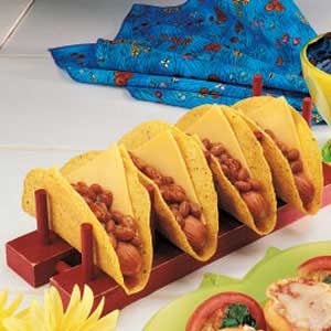 Taco Dogs