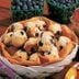 Blueberry Mini Muffins