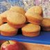 Low-Fat Corn Muffins