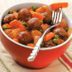 Quick and Easy Meatball Stew