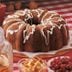 Favorite Bundt Cake