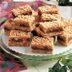 Caramel-Chocolate Oat Squares