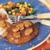 Mushroom Salisbury Steak