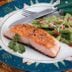 Coriander Salmon