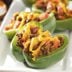 Taco-Filled Peppers