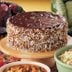 German Chocolate Sauerkraut Cake