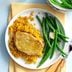 Golden Pork Chops