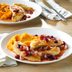 Apricot Cranberry Chicken