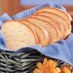 Favorite Cornmeal Yeast Bread