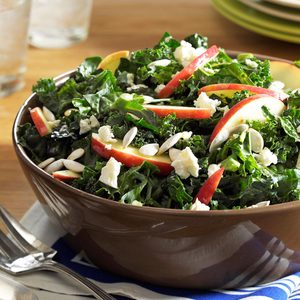 Kale Salad