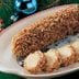 Holiday Pecan Logs