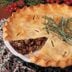 Canadian Meat Pie