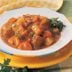 Homemade Italian Sausage Stew