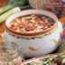 Roasted Vegetable Soup