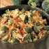 Carrot Broccoli Salad