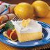 Light Lemon Cake