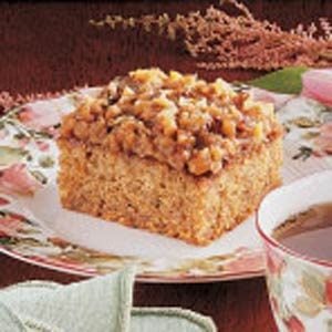 Microwave Oatmeal Cake Recipe: How to Make It