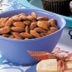 Savory Spiced Almonds