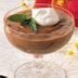 Easy Chocolate Pudding