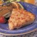 Hash Brown Ham Quiche