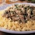 Three-Step Stroganoff