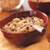 Raisin Oatmeal Mix