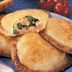 Broccoli Ham Turnovers