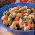 Sweet-Sour Pasta Salad