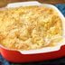 Baked Three-Cheese Macaroni