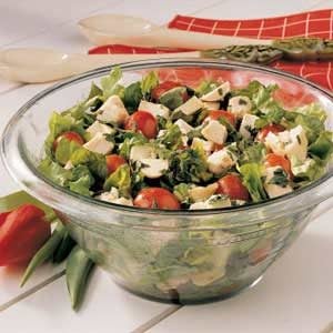 Cilantro Chicken Salad