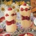 Raspberry Vanilla Pudding Parfaits