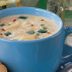 Zippy Corn Chowder