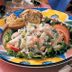 Cottage Cheese Crab Salad