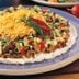 Taco Appetizer Platter