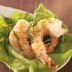 Basil Parmesan Shrimp