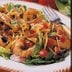 Shrimp Taco Salad