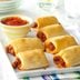 Pizza Roll-Ups