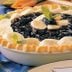 Banana Blueberry Pie