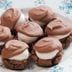 Chocolate Marshmallow Meltaways