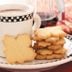 Maple Sugar Cookies