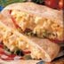 Egg Salad Pitas