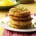 Crispy Mashed Potato Cakes