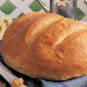 Savory Yeast Bread