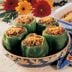 Chili-Stuffed Peppers