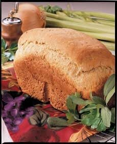 Turkey Stuffing Bread
