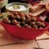 Spiced Olives