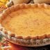 Golden Squash Pie